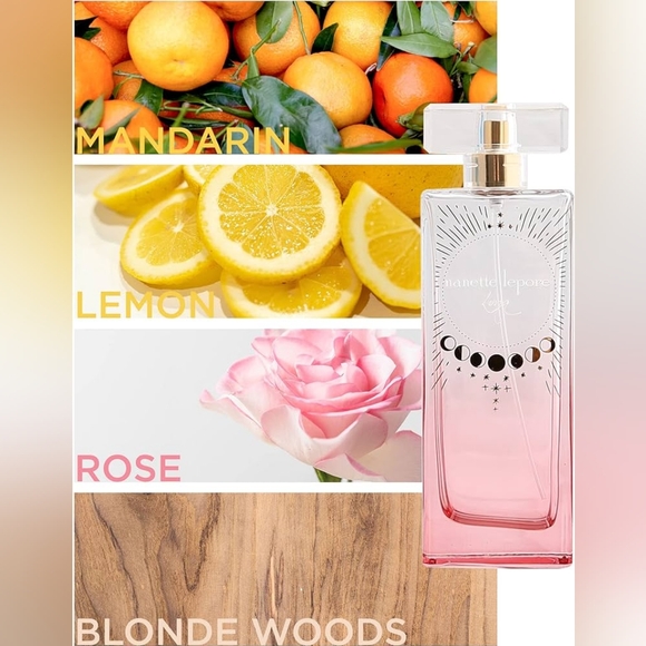 Nanette Lepore Eau de Parfum in Luna, 20ml/0.68fl oz - Picture 10 of 11